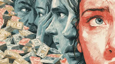 워런 버핏도 못 막은 138일 랠리의 붕괴...AI 자본의 '진짜 위기'가 시작됐다