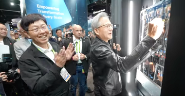 공급망 불확실성 줄인다... 엔비디아, 미 TSMC·폭스콘 공장 생산 본격화