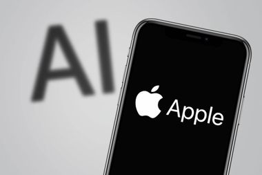 기술주 붕괴에도 월가는 "애플과 아마존에 매수 의견"
