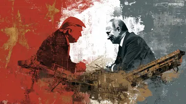 미-EU 단순한 무역협정 아니다...달러패권 회복과 안보동맹 시발점