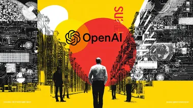 오픈AI, 게임의 법칙을 바꾼다 ① ... AI 생태계