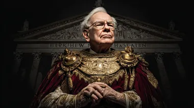 '버핏의 시대가 끝났다'...그렉 아벨의 버크셔에 투자해도 될까?