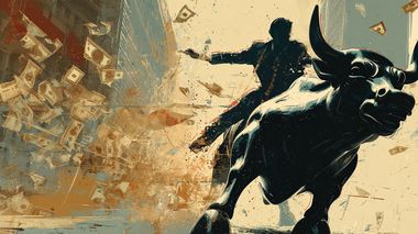 30년 수익률이 증명하는 진짜 우량주 찾는 법: 현금창출 능력 