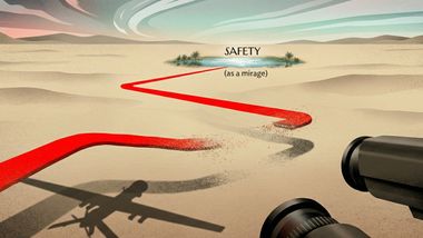 오픈AI 안전 ‘레드라인’은 신기루?... 전문가들이 지적하는 3대 루프홀