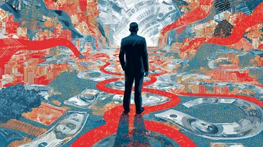 빅테크 3Q 실적에서 본 AI 붐 피로감... 투자자들 “돈은 어디서 버나?”