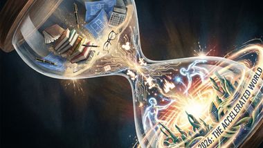 ‘특이점 가속화’ 오픈AI GPT-5.2, 디즈니 동맹이 보여준 2026년의 세계