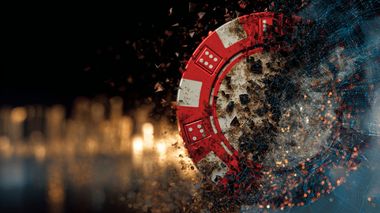 "도박 혹은 AI 정보 자산?": 440억, 예측시장에 자금이 쏠리는 이유