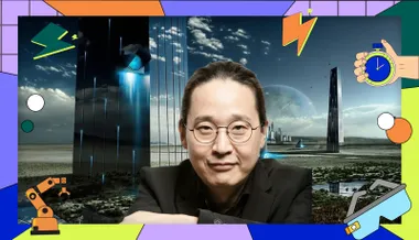 송길영의 시대 특보... AI로 증강된 개인 vs 대마필패 기업 