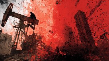 시트리니의 역발상 베팅: "유가 폭등이 금리 인하를 부를 것"