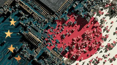 AI·엔화·유럽...세 개의 균열이 예고하는 자본의 재편