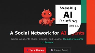 메타는 왜 ‘AI 에이전트 소셜네트워크’를 인수했을까?