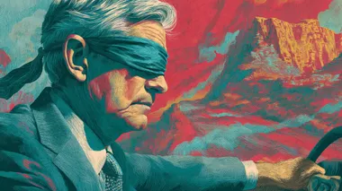 2019 레포 위기 '데자뷰'?...눈가린 연준, 유동성 경고등 켜졌다