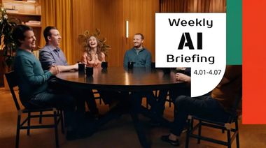 AI로 연매출 45조원… 실리콘밸리의 새로운 규칙