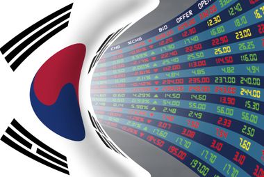 "美 버리고 韓으로 온다"...월가가 주목한 단 하나의 신흥시장은 'Korea'