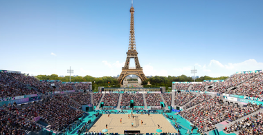 우리가 몰랐던 ‘파리 올림픽’... 왜 100년의 기준이 될까?