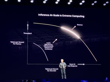 ‘추론 AI 시대’... 엔비디아의 세 가지 초격차 전략
