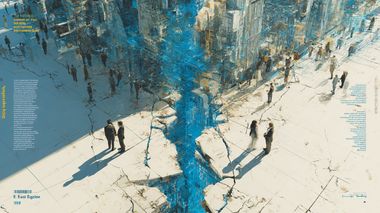 에이전틱 AI 시대: '도구'를 파는자와 '결과'를 파는자로 나뉜다