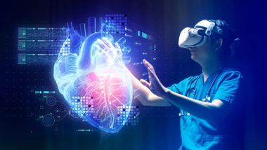 [AX 현장] "의료 AI 막는 것은 기술 아냐"... 1000억 달러 써도 안 되는 이유