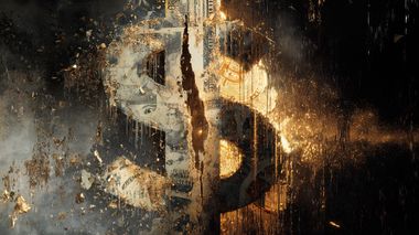 2026년은 신뢰 '상실의 시대': 인쇄 못하는 돈이 뜬다