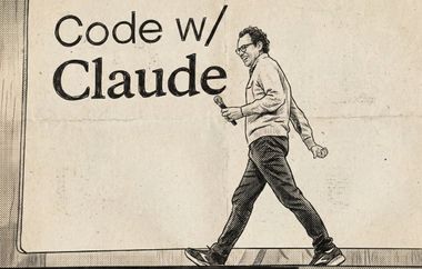 AI의 헌법을 만든 남자… 앤트로픽, 클로드 코드로 오픈AI 넘는다