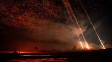 2만 달러 vs 200만 달러: 뒤집힌 전쟁의 경제학 속 6대 수혜주는?