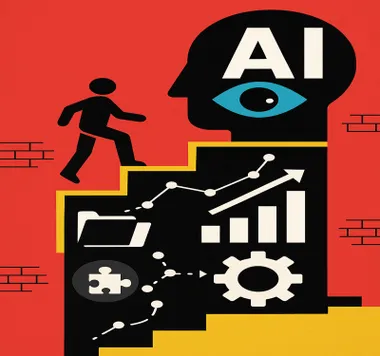 AI 혁신, 선언은 쉽다… 그러나 왜 회의실을 못 넘을까? 