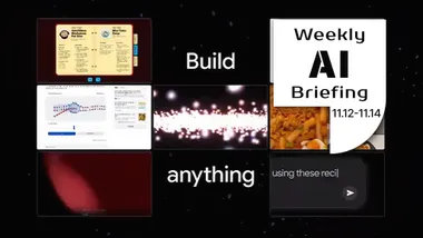 알아서 작동하는 AI로 싹 바뀐다