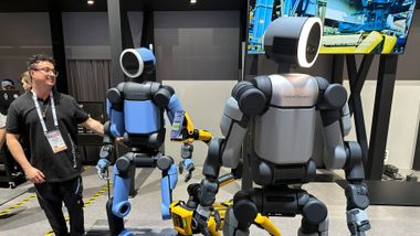 “가장 발전된 휴머노이드”... 현대차그룹 ‘피지컬 AI’로 모빌리티를 다시 정의하다