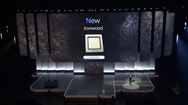 AI 반도체 경쟁 본질은 ‘AI 모델’... 구글, 엔비디아 긴장하게 만들다