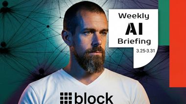 잭 도시의 실험... AI, 조직 구조와 커리어를 바꾸다