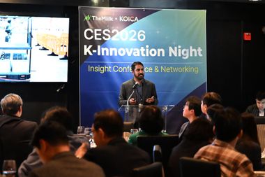 [단독] “왜 휴머노이드인가? 노동력 부족+피지컬 AI 임계점 넘어” 어질리티 CTO 