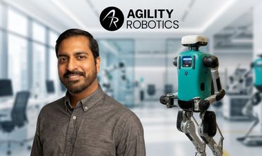 [단독] “왜 휴머노이드인가? 노동력 부족+피지컬 AI 임계점 넘어” 어질리티 CTO 