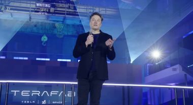 “칩이 없으면 우주도 없다”… 머스크, ‘테라팹’으로 AI 제국 설계