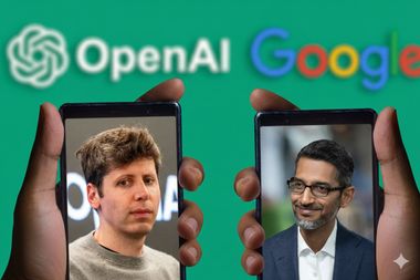 코드레드가 보여준 AI 경쟁의 본질: "기술은 착시, 승부는 생태계에서 난다"