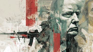 불붙는 월가의 '페트로달러' 종말론...달러는 어디로 향하는가? 