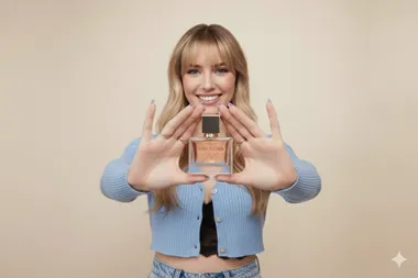 "외식 줄이고 향수산다고?"... 美 Z세대가 '작은 사치'에 몰입하는 이유