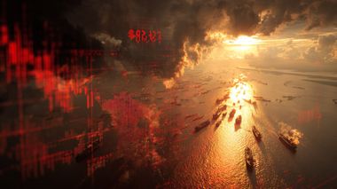 이란 전쟁 오일쇼크: 글로벌 인플레이션의 4가지 시나리오와 생존전략은?