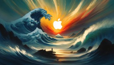 애플이 다시 떠오른다! 애플의 AI 전략과 2대 신 성장동력