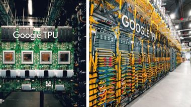 왜 구글 TPU가 뜰까?... 총소유비용·아키텍처가 패러다임 바꾼다