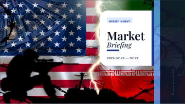 "두바이도 폭격" 중동 전쟁으로 확전...3차 오일쇼크 오나? 