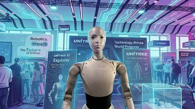 마크 큐반 "휴머노이드 환상 버려라, 10년 내 폭망"... 이유는?        