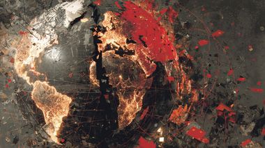 2026 다보스: 동맹의 종말, 유럽의 독립...멀티플렉스 질서가 온다  