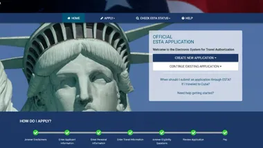 CES 2026 참관을 위한 미국 비자 가이드: 초청장부터 인터뷰까지, 한눈에 정리