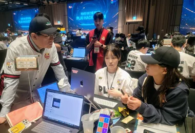 AI 전환? ... 회장님의 질문 "무슨 문제를 해결하려는거요?"