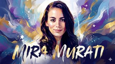 36세, 17조원, 그리고 AI 민주화: 미라 무라티의 새로운 혁명