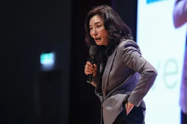 김미경 대표 “AI는 문명”... 새로운 질서 속 설계자가 되는 방법