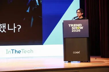 신상훈 대표 “인류 최초 진화 설계 가능한 세대”... 장수 혁명