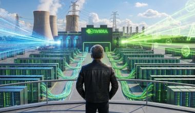 엔비디아는 어떻게 M&A로 GPU 칩 회사를 AI 인프라 회사로 바꿨나