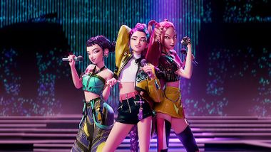 Behind K-Pop Demon Hunters Syndrome : Koreanism