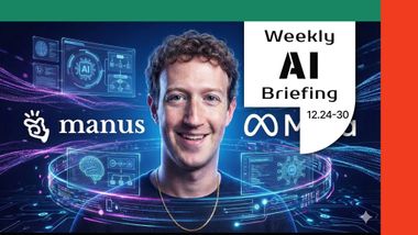 마누스 ‘3조원 베팅’ 메타는 뭘 하려는걸까?